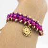 Pulsera  Virgen