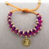 Pulsera  Virgen - Imagen 2