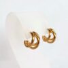 Aretes Gajos - Imagen 2