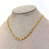 Little flowers chain