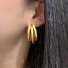 Arracadas Satinadas - Imagen 2