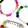 Collares personalizados para mascotas.