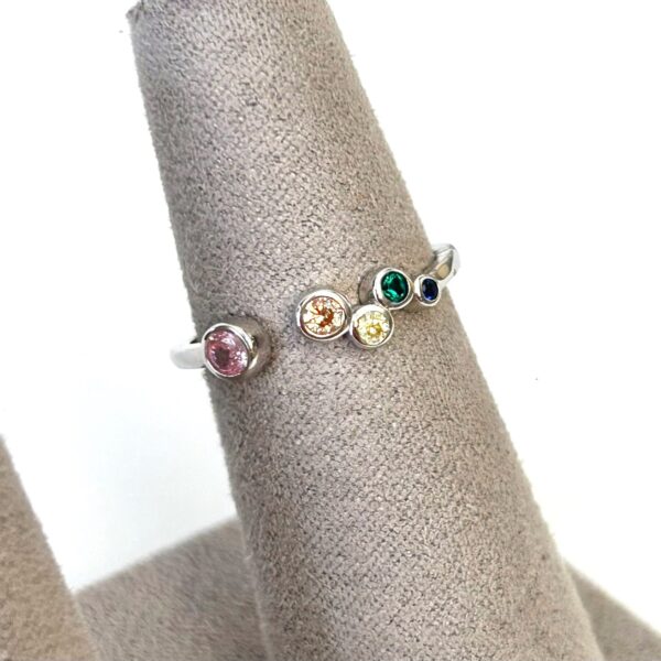 Aros colores