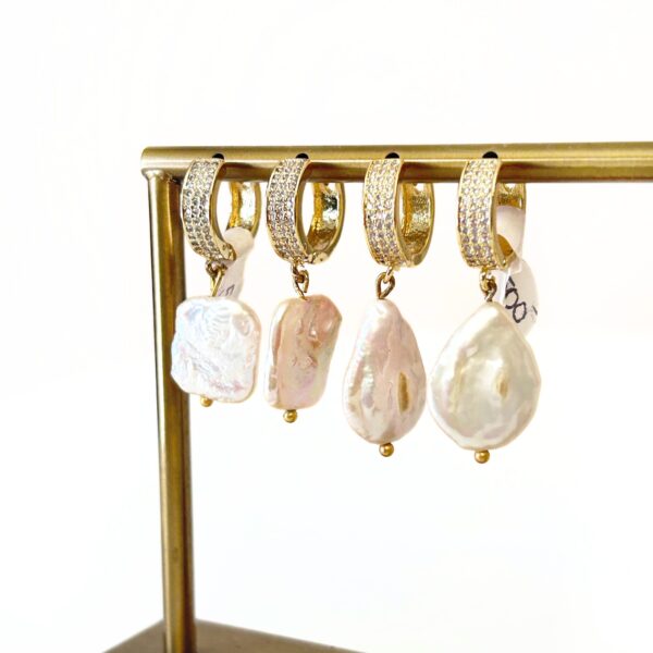 Aretes Barrocas
