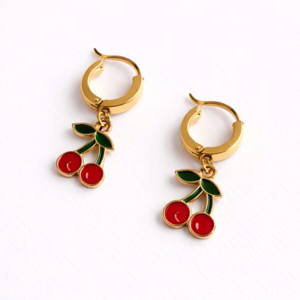 Cherries