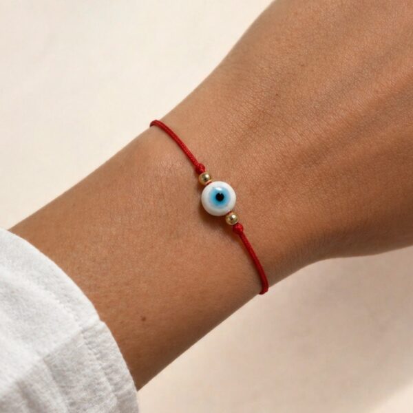 Ojo rojo