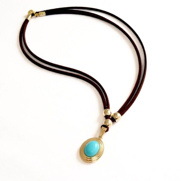 Turquoise