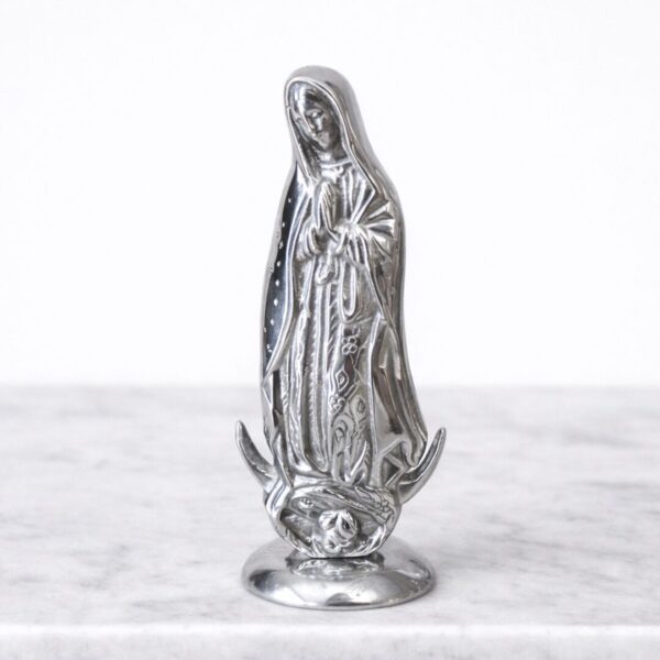 Virgen Estilizada