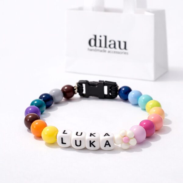 Collar Luka