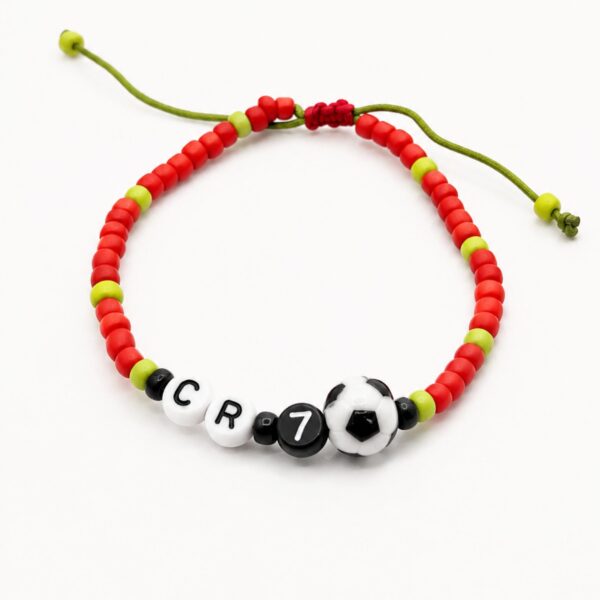 CR 7