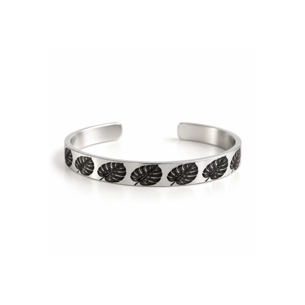 Pulsera Hojas