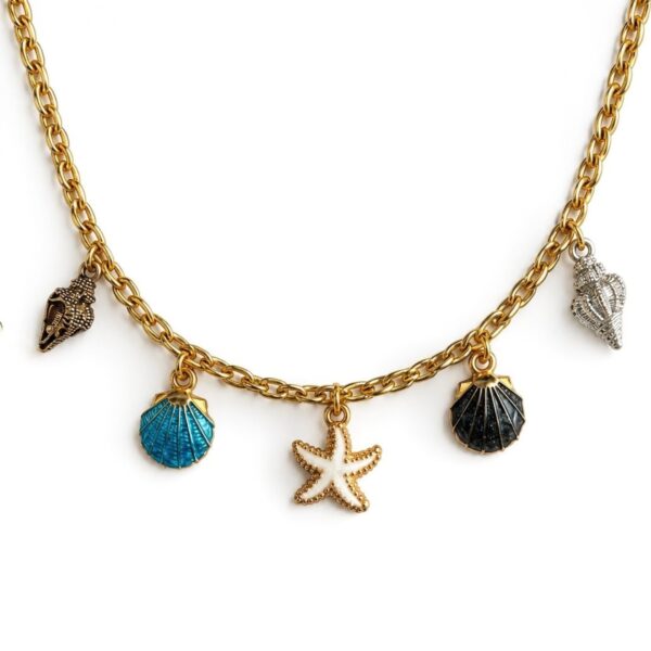 Collar Marina